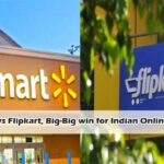 Walmart buys Flipkart – Big Discount eCommerce War ?