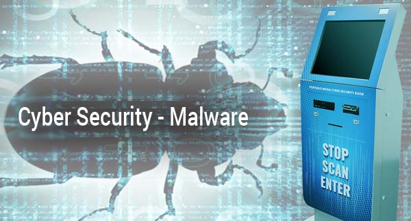 Cyber Security Malware