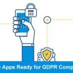 Mobile Apps Ready for GDPR Compliance