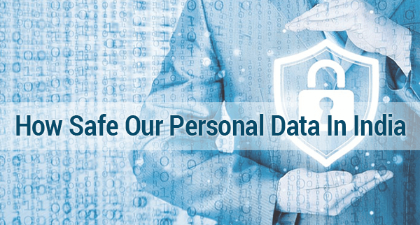 An initiative by TRAI for Personal Data
