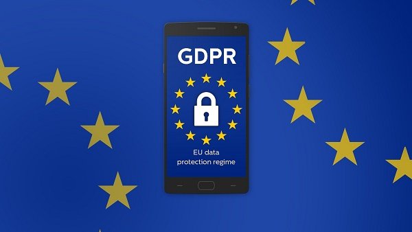 GDPR Notice