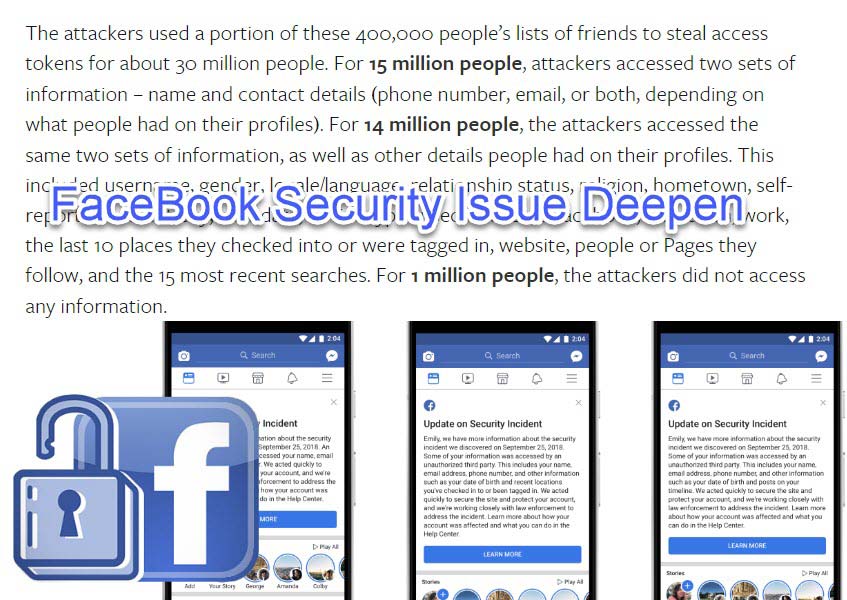 FB Hackers